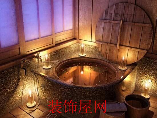 一般浴缸规格标准尺寸