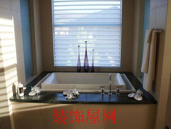 浴缸品牌哪个好 浴缸品牌哪个好