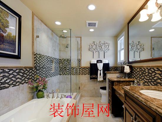 卫生间反味如何处理 卫生间反味如何处理